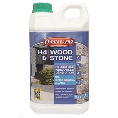 H4 Wood Owatrol