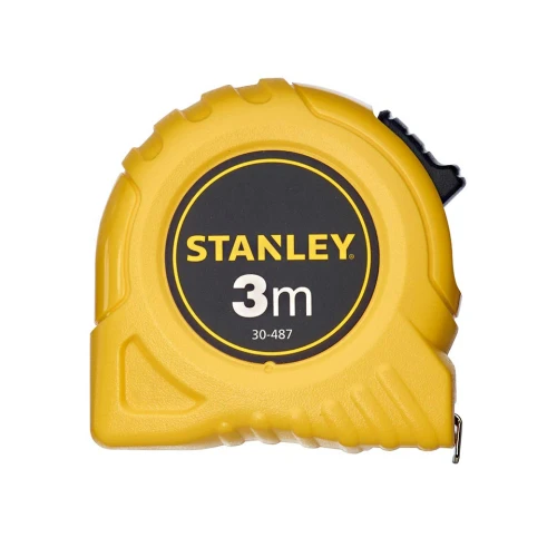 Stanley Miara stalowa 3 m
