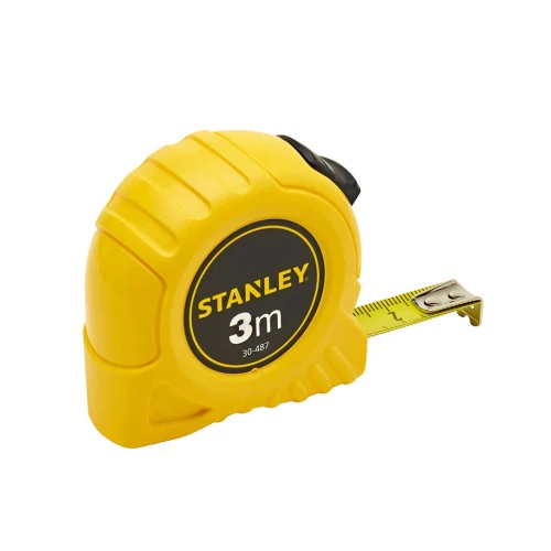 Stanley Miara stalowa 3 m