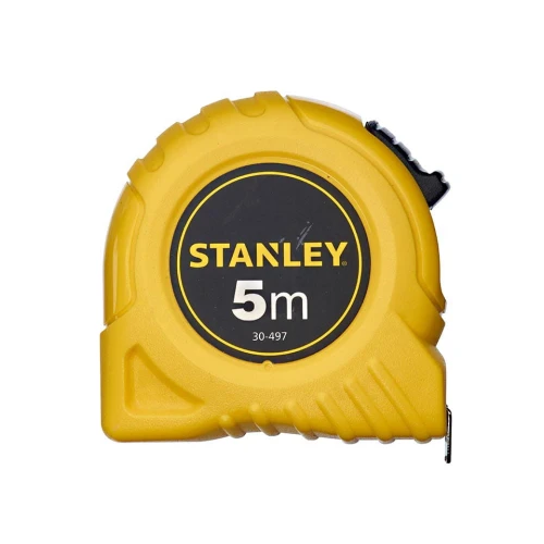 Stanley Miara stalowa 5 m