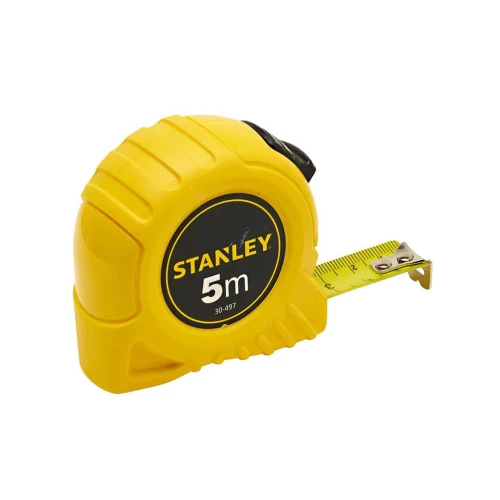 Stanley Miara stalowa 5 m