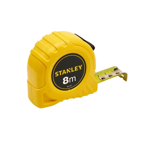 Stanley Miara stalowa 8 m