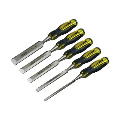 Stanley Dłuto Fatmax Thru Tang zestaw