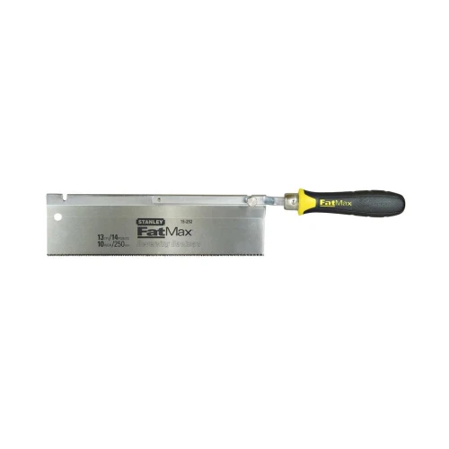 Stanley Piła grzbietnica do wyrównania 250 mm