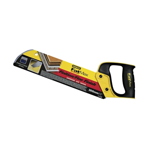 Stanley Piła grzbietnica FatMax 14"