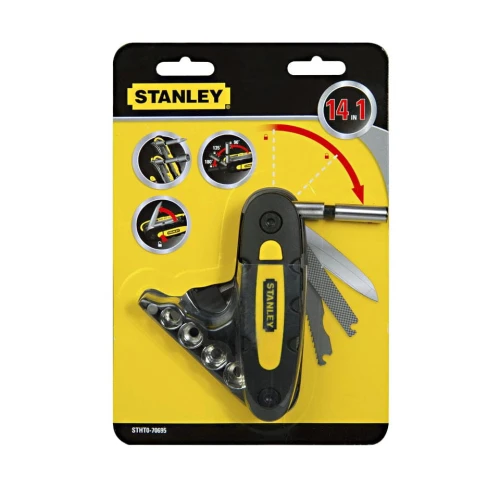 Stanley Multi-Tool 14 w 1