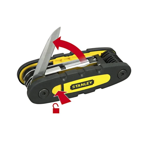 Stanley Multi-Tool 14 w 1