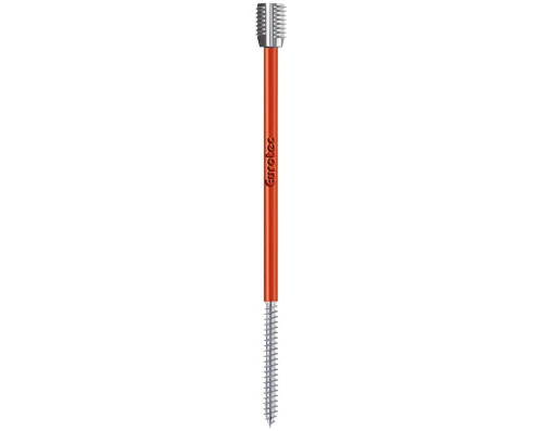 iSYS system elewacyjny 7,2x258 mm