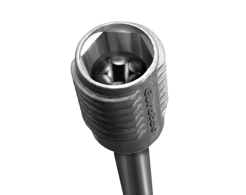iSYS system elewacyjny 7,2x258 mm