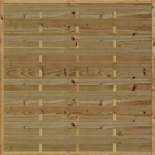 Panel Koral 180 x 180 cm