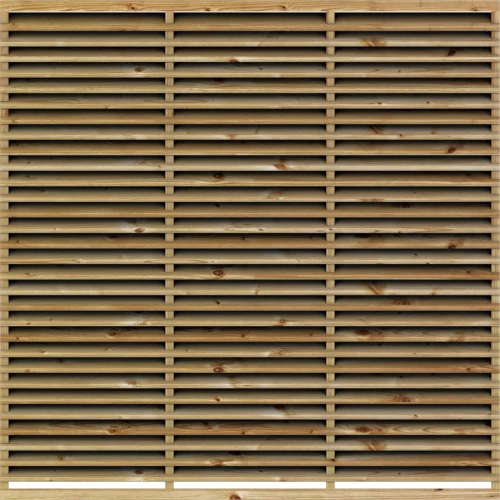 Panel Żaluzja 180 x 180 cm