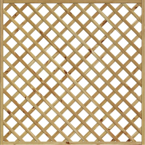 Krata 180 x 180 cm