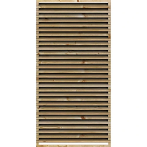 Panel Żaluzja 90 x 180 cm