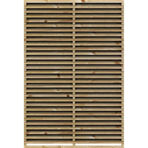Panel Żaluzja 120 x 180 cm