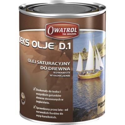 OWATROL D.1 Pro