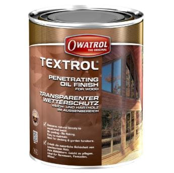 OWATROL Textrol
