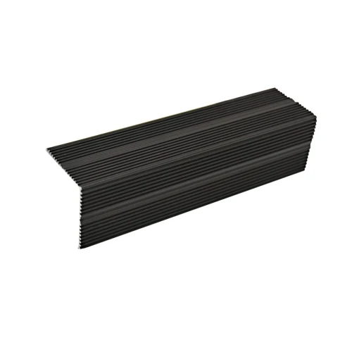 Gamrat aluminiowa listwa wykończeniowa 3,45 m