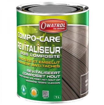 OWATROL Compo-Care