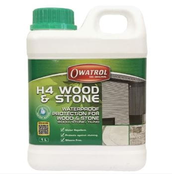 H4 Wood