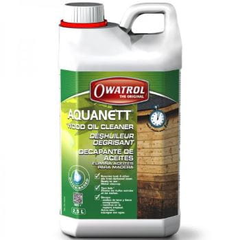 OWATROL Aquanett 2,5 l