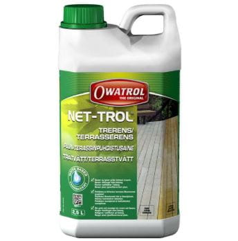 OWATROL Net-trol 2,5 l
