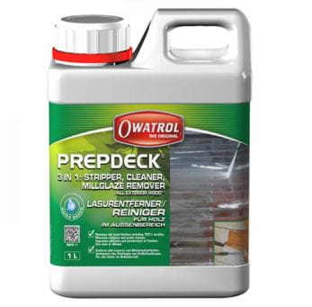 OWATROL Prepdeck 1 l