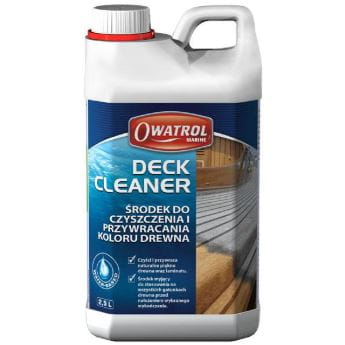 OWATROL Deck Cleaner 2,5 l