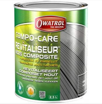 OWATROL Compo-Care 2,5 l