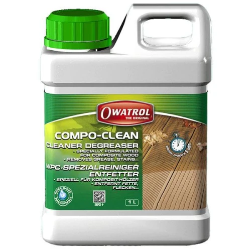 OWATROL Compo-Clean 1 l