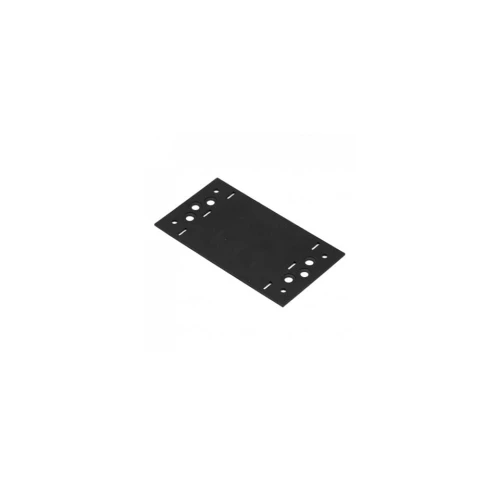 Retro Łącznik płaski 156x85x2,5 mm