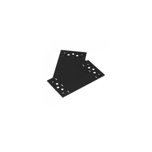 Retro Łącznik płaski Lewy 155x176x85 mm