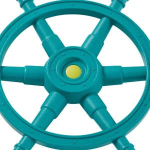 Koło Sterownicze z klaksonem