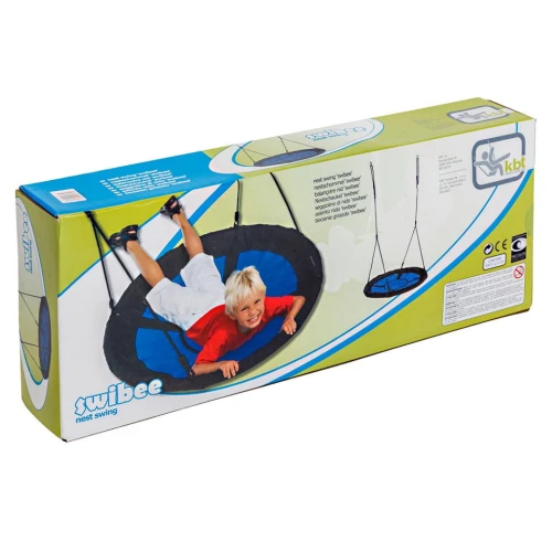 Bocianie gniazdo SWIBEE