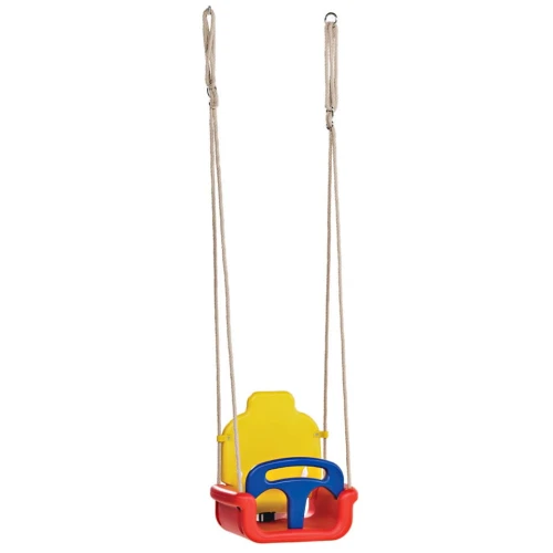 Siedzisko plastikowe 3 w 1