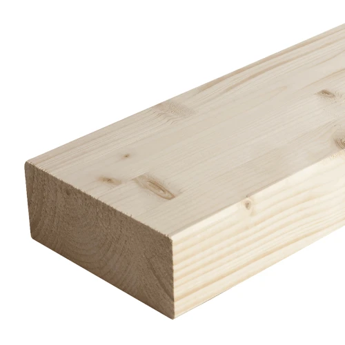 Drewno Klejone BSH SI 60x160 mm