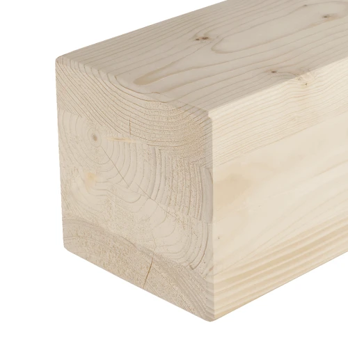 Drewno Klejone BSH SI 160x160 mm