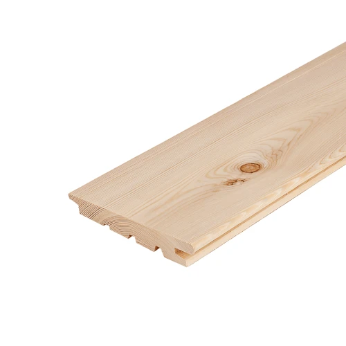Deska elewacyjna modrzew syberyjski diagonal 26x146x5100 mm