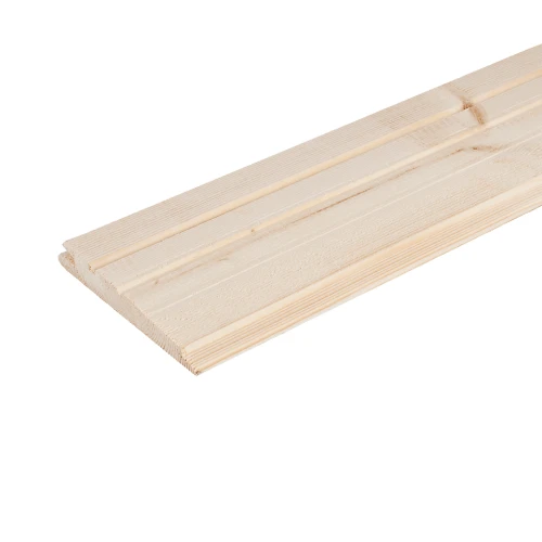 Deska elewacyjna Świerk diagonal 24x146x3600 mm