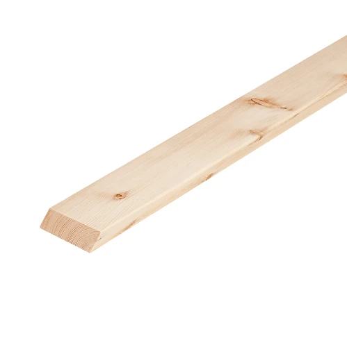 Modrzew syberyjski romb 24x68x5400 mm