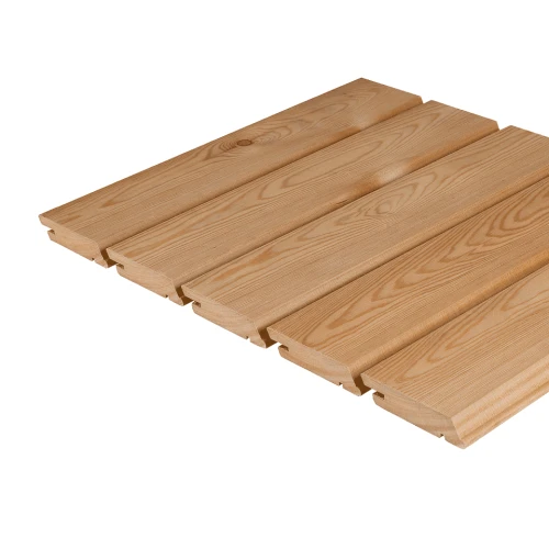 Modrzew Syberyjski Romb Tiga 21x95x3000 mm