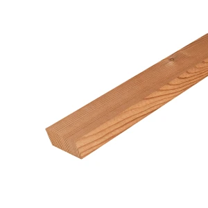 Termososna ROMB 24x68x3600 mm