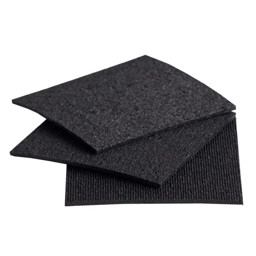Podkład pod legar 100x100x3 mm