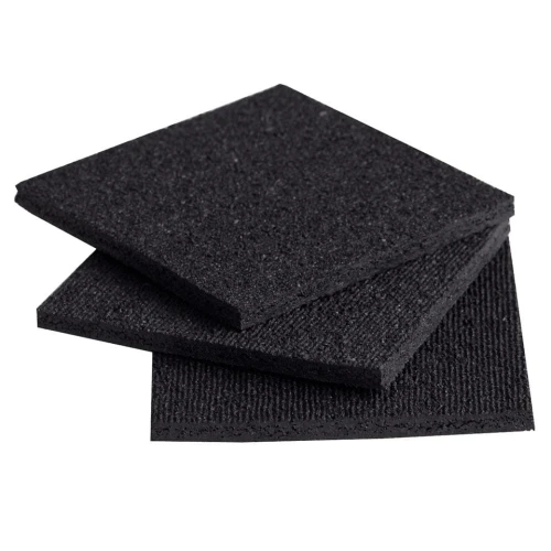 Podkład pod legar 100x100x6 mm