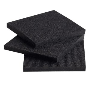 Podkład pod legar 100x100x8 mm