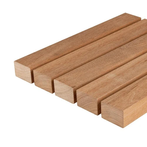Legar egzotyczny 40x60x3660 mm