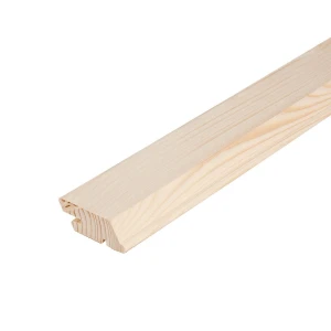 Świerk romb tiga 24x68x3000 mm