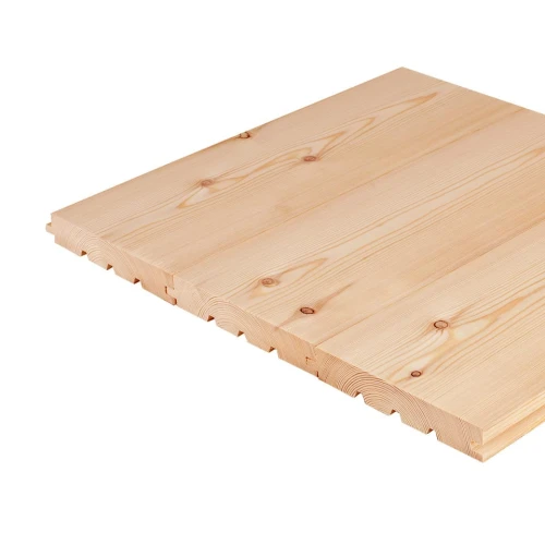 Deska podłogowa Modrzew Syberyjski 24x146 mm