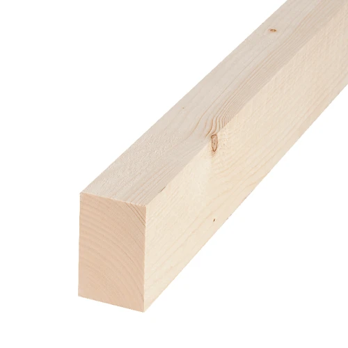 Kantówka\łata świerk 50x80x5000mm