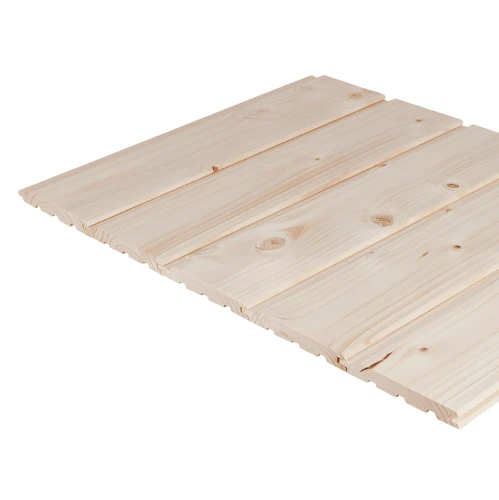 Świerk Podbitka E 15x121x4000 mm