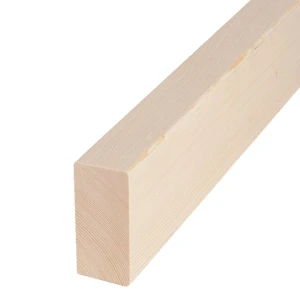 Modrzew Syberyjski Legar Lity 45x90x5100 mm